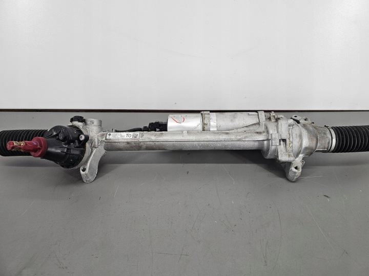 BMW X5 G05 LCI X6 G06 CRÉMAILLÈRE DE DIRECTION CRÉMAILLÈRE DE DIRECTION 5B36A22 TO