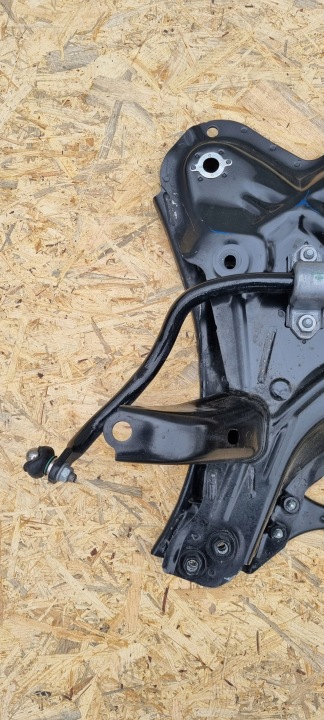 FIAT OE 00521054140 500E ELEKTRYK CHÂSSIS CHÂSSIS POUTRE BERCEAU AVANT AVANT