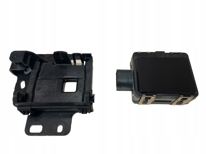 RADAR CAPTEUR MRR CHÂSSIS ENSEMBLE BMW I4 G26 2021R