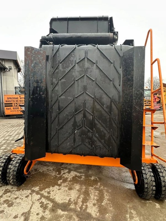DOPPSTADT HS-401 SELECTOR PRZESIEWACZ GWIAZDKOWY 2017ROK