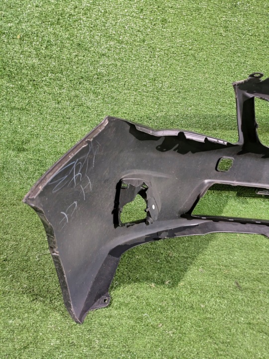 PARE-CHOCS AVANT AVANT TOYOTA COROLLA E15 LIFT NR.8159
