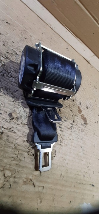 CEINTURE DE SÉCURITÉ ARRIÈRE ARRIÈRE SCENIC IV 632285000B