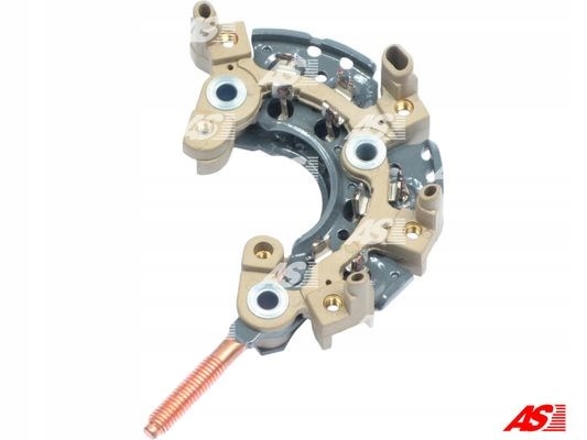 AS-PL ARC6056 CHARGEUR ALTERNATEUR