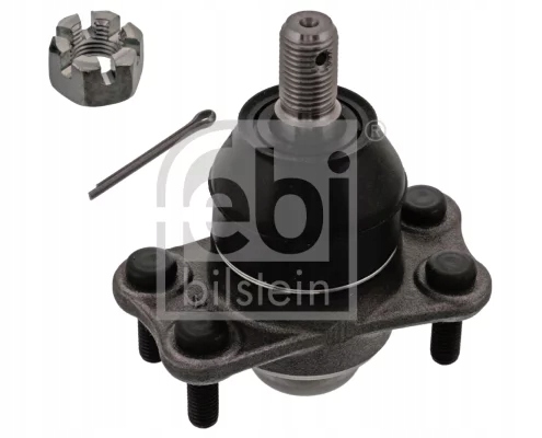 PIVOT BRAS DE SUSPENSION AVANT L/P SUPÉRIEUR DAIHATSU FEROZA 1.6 10.88-12.99