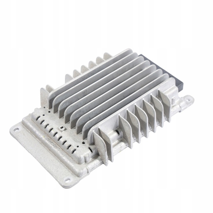 AUDI TT 8N AMPLIFICATEUR BOSE PREMIUM AUDIO 8N8035223A