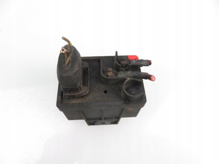 RELAIS BOUGIES PEUGEOT 306 1.9 D 0281003012