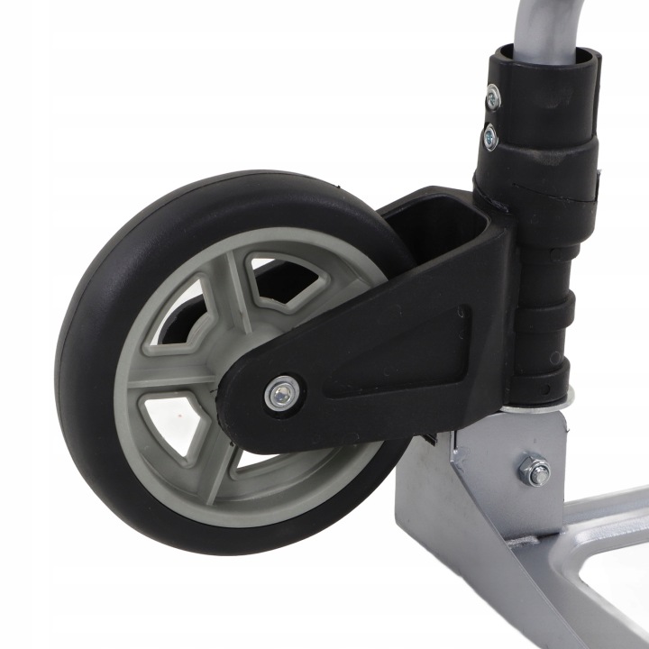 DOLLY PLIANTE CAMION MANUELLE AVEC ROULEMENT 70KG I 2 KOLAMI VERS TRANSPORT