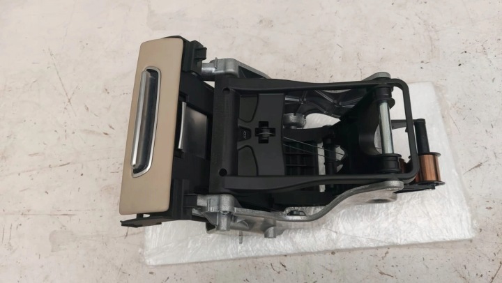 AUDI A8 4H LONG TABLE PLIABLE 4H4862851