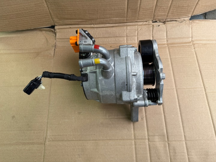 ALTERNATEUR HYUNDAI KIA 1.6 HYBRID 37390-03920