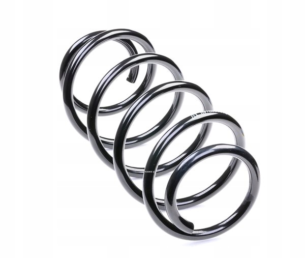 2 CV RIDEX RESSORT SUSPENSIONS AVANT VERS OPEL ASTRA G CC (T98) 188C0102