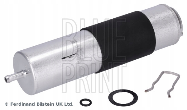 FILTRE CARBURANTS MB ADU172307 BLP