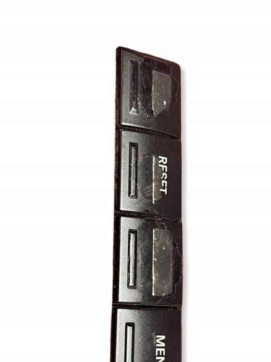 MOULURE SUR PLANCHE DISTRIBUTION JEEP GRAND CHEROKEE 2005-2010 X35008106TH !J