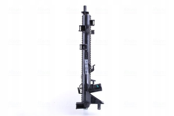 RADIATEUR MOTEUR CONVIENT VERS JAGUAR S-TYPE II 2.5-4.2 01.99-12.08