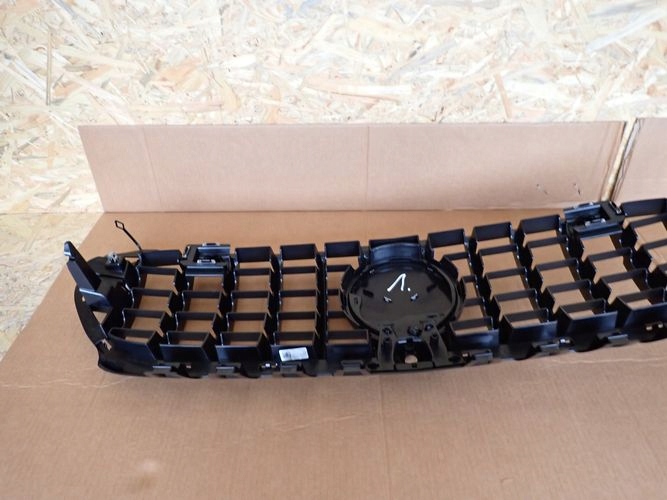 MERCEDES W177 177 A-KLASA AMG 18- CALANDRE GRILLE A1778853306 NOIRE