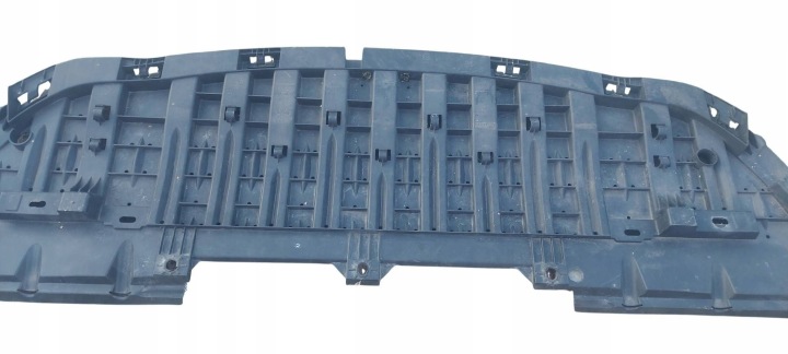 RENAULT FLUENCE PLAQUE INFÉRIEURE PROTECTION MOTEUR PARE-CHOCS 622359780R