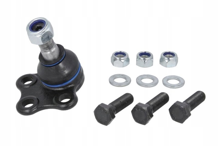 PIVOT BRAS DE SUSPENSION AVANT DELPHI TC3924
