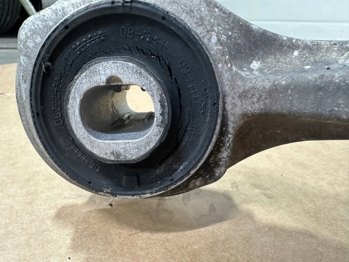 ROTULE DE DIRECTION DROIT AVANT DROITE AVANT BRAS DE SUSPENSION MOYEU MERCEDES SL R230 LIFT