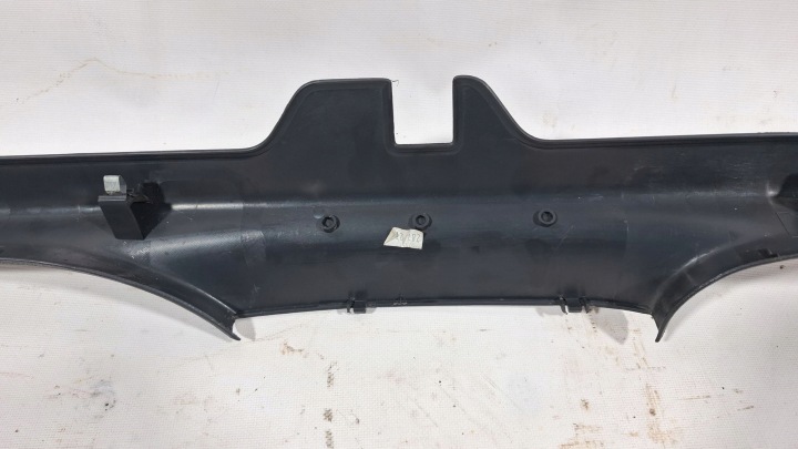 VOLKSWAGEN POLO 2004 DROITE CÔTÉ MOULURE SEUIL AVANT
