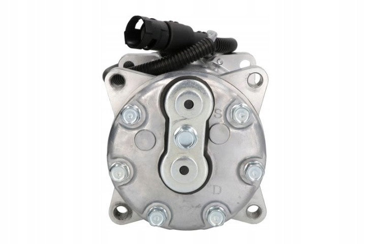 NISSENS 89078 COMPRESSEUR DE CLIMATISATION
