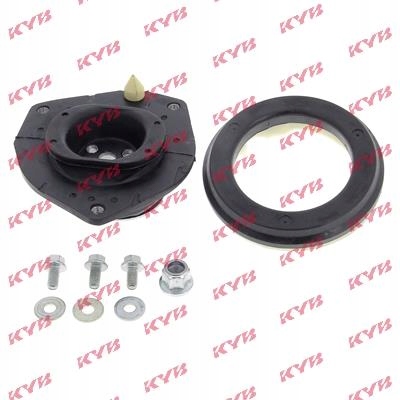 AIR BAGS SHOCK ABSORBER FROM BEARING KYB SM1517 FRONT 