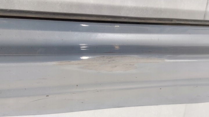 MOULURE SEUIL GAUCHE VOLVO XC90 II 18- LIFT XC 90
