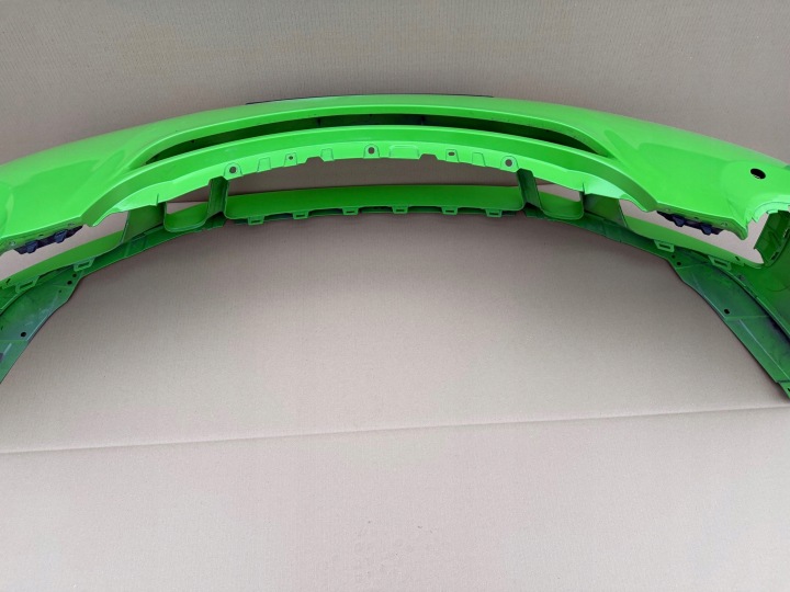 PARE-CHOCS AVANT PORSCHE 991.2 GT3RS GT3 RS ORIGINAL