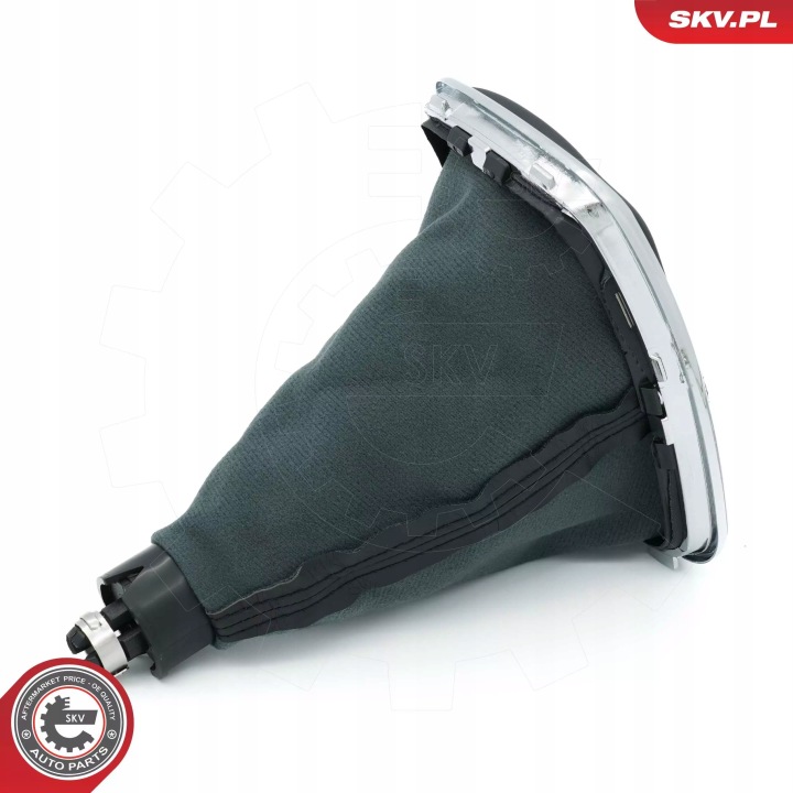 ESEN SKV POMMEAU DE VITESSE CHANGEMENTS VITESSE 63SKV504 SKV