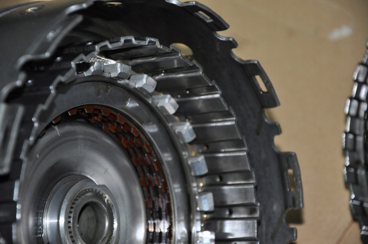 BMW CORBEILLE FORWARTU FORWART 5HP30 MOTEUR V8 V12