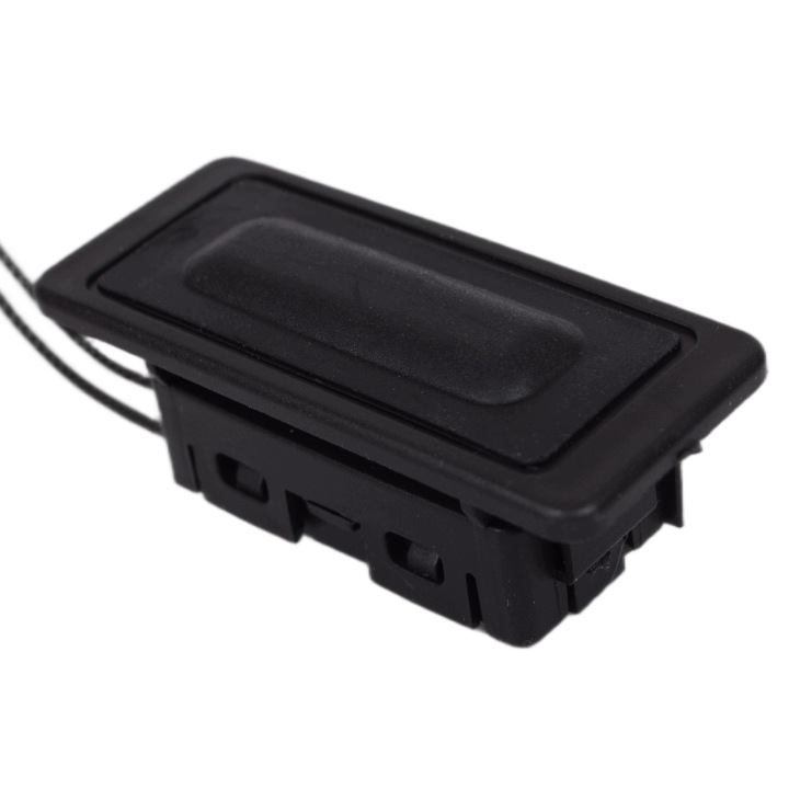 BOUTON OUVERTURE COUVERCLES DE COFFRE MICROCONTACT VERS CHEVROLET AVEO CAPTIVA 2011-