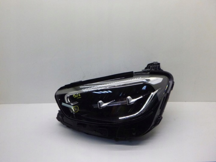MERCEDES E CLASSE 213 LIFT COMPLET LED 20- DROIT GAUCHE