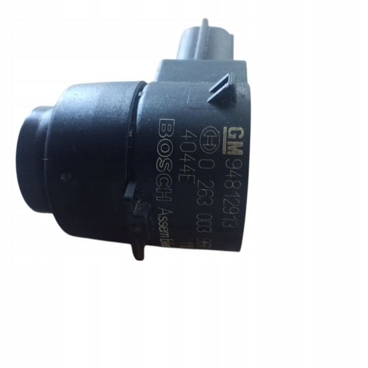 CAPTEUR STATIONNEMENT PDC OPEL 94812913