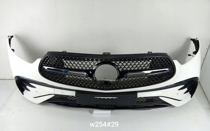 MERCEDES GLC C254 W254 254 AMG PARE-CHOCS AVANT AVANT 2548852001