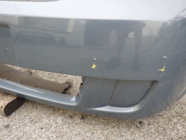 OPEL MERIVA A I 1 02- PARE-CHOCS AVANT