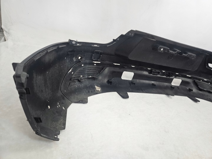 RENAULT KADJAR LIFT 2018 SPOILER DOUBLURE PARE-CHOCS ARRIÈRE PDC 850220923R