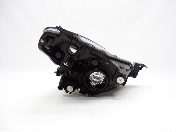 MAZDA 2 III DJ 2014-2019 PHARE GAUCHE ORDINAIRE DB5J-51040 ORIGINALE