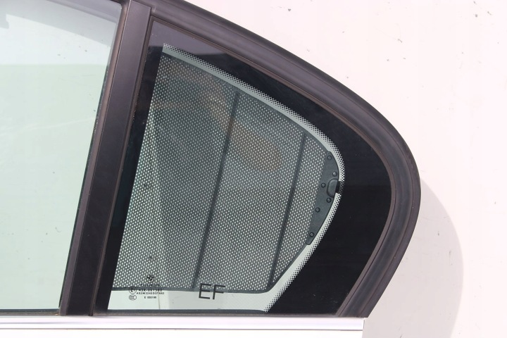 BMW 3 M3 E90 E91 VITRE DE PORTIÈRE ARRIÈRE ARRIÈRE DROITE 51347060268 51347060264 513370
