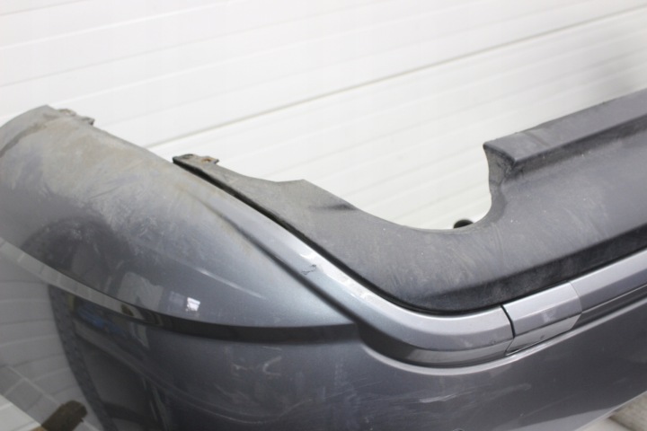 MERCEDES E W207 PARE-CHOCS ARRIÈRE COUPÉ PDC AMG 792