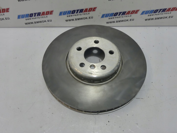 BMW G20 G42 ÉTRIERS DISQUES FREIN ENSEMBLE ROUGES MODULE