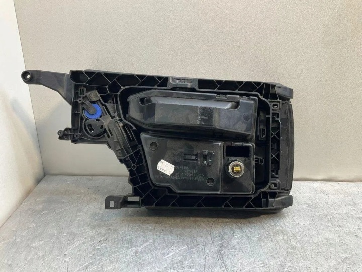 INSERT ACCOUDOIR ADAPTATEUR TÉLÉPHONE PRISE ALLUME-CIGARES BMW F10 F11 EUROPE
