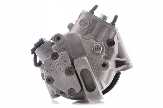 COMPRESSEUR DE CLIMATISATION RIDEX 447K0191 CVC VERS OPEL INSIGNIA UNIVERSEL ASTRA J