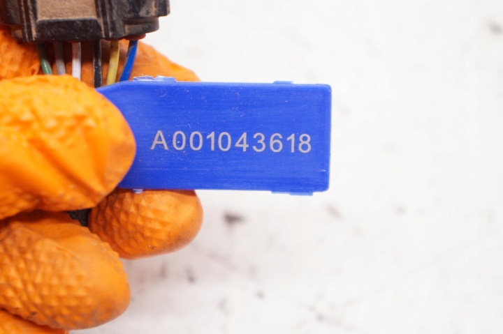 VOLVO S90 II V90 S60 III V60 II SONDE LAMBDA 32203505