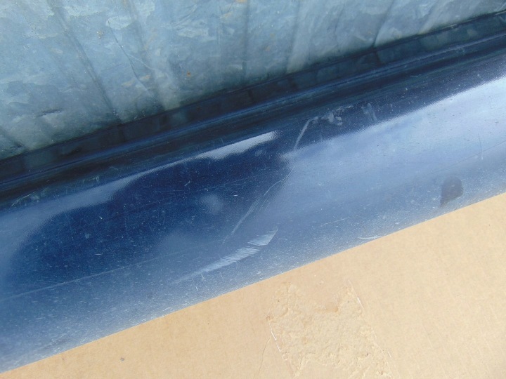 MITSUBISHI OUTLANDER III MOULURE SEUIL 6512A422