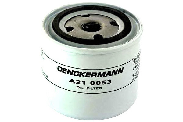 DENCKERMANN FILTRO ACEITES DENCKERMAN A210053 