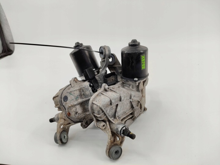 ENSEMBLE MOTEURS ESSUIE-GLACES RENAULT SCENIC III EUROPE 288106583R 288102466R