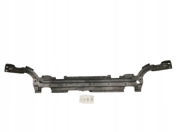 AMORTISSEUR MOUSSE PARE-CHOCS AVANT AUDI Q-7/Q7 4M AVANT LIFT 4M0807550F