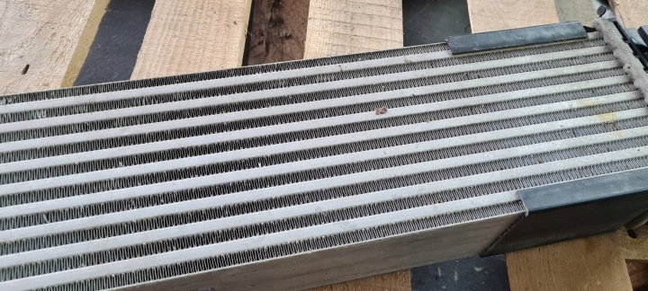 Q5 80A RADIATEUR AIR ÉCHANGEUR AIR-AIR 2.0 TFSI ORIGINE 80A145805E