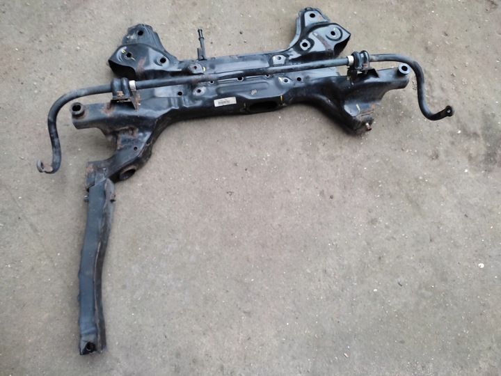 62400-1P500 HYUNDAI IX20 2010 - 2017 BASTIDOR SUBBASTIDOR 