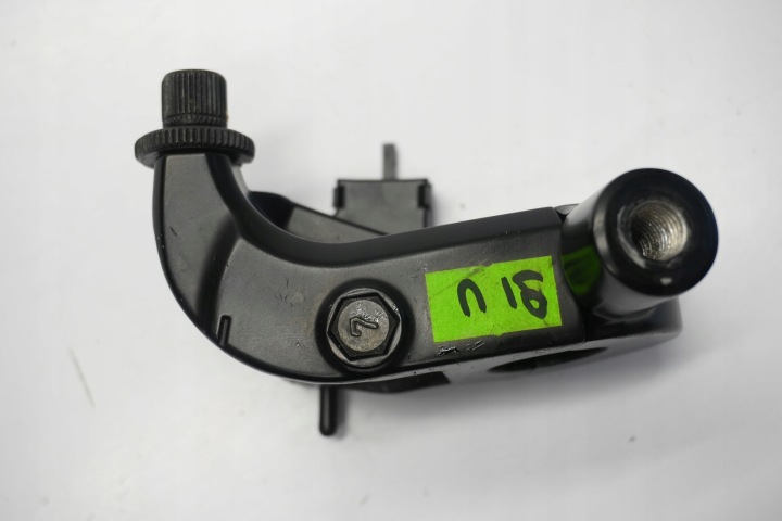 KAWASAKI 650 ER-6N 12-17 FIXATION POIGNÉES ADHÉRENCE