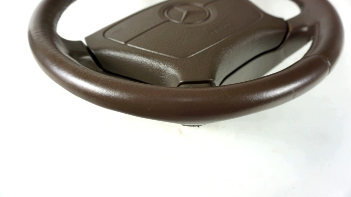 VOLANT CUIR MERCEDES C CLASSE W202 202 10609390 1404601198