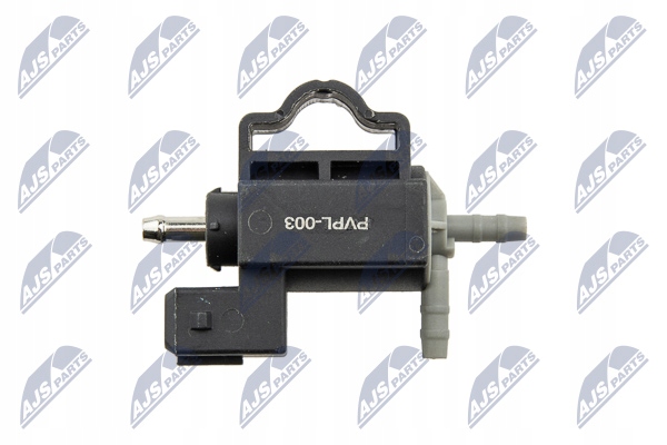 NTY ECD-PL-003 SOUPAPE RÉGULATEUR PRESSION SURALIMENTATION ASSISTANT CONDUCTEUR V16 PODCZAS KOLIZJI DANS BOÎTE À GANTS OSWIADCZENIE, PORADNIK